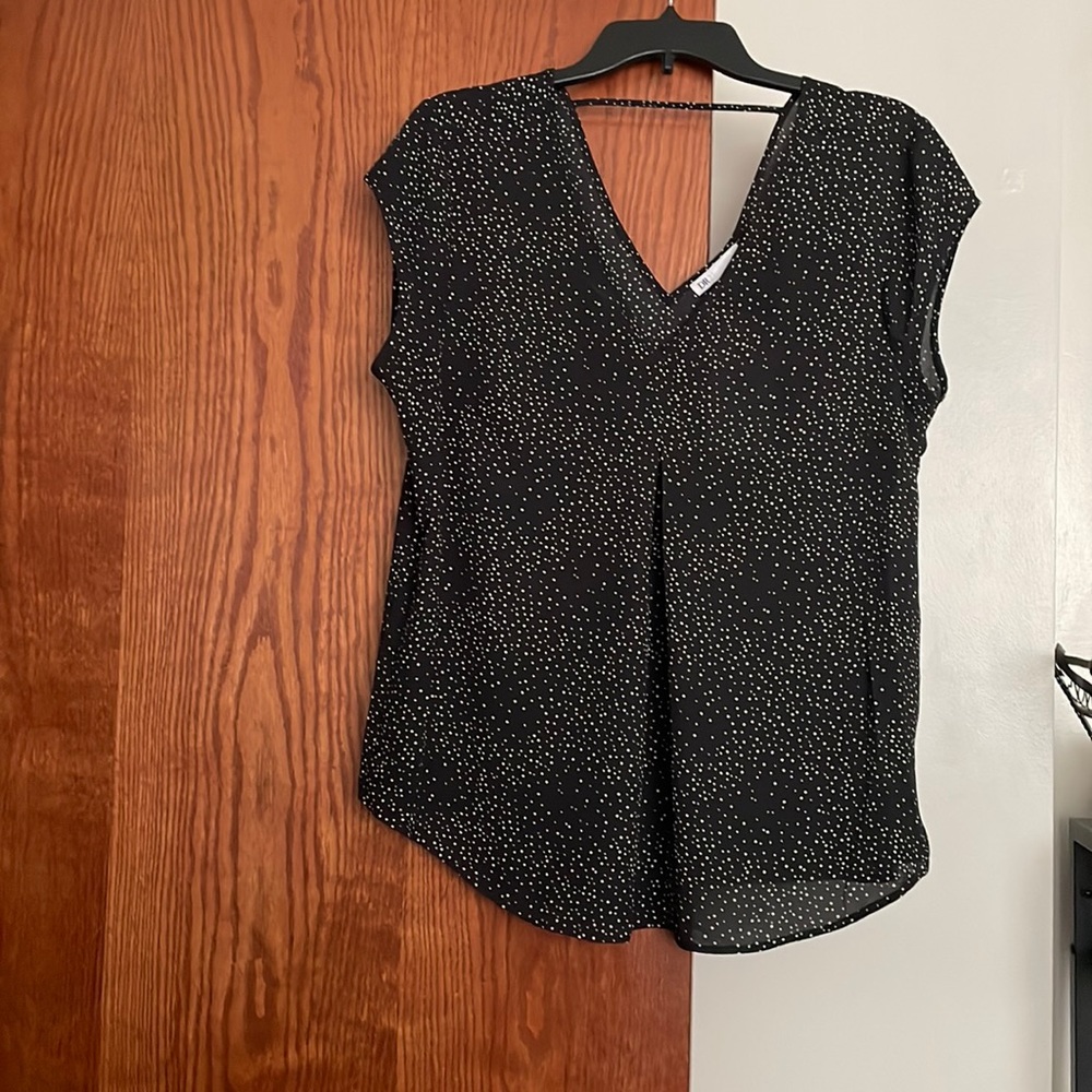 DR2 Large Blouse
